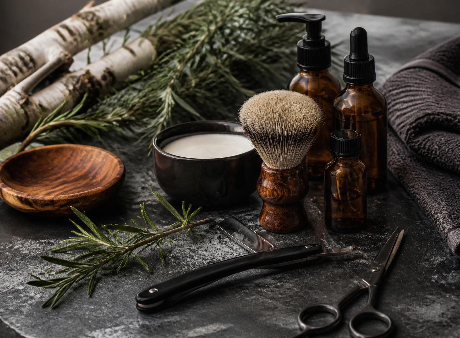 Placeholder editorial de productos e ingredientes — reemplazar con fotografía real